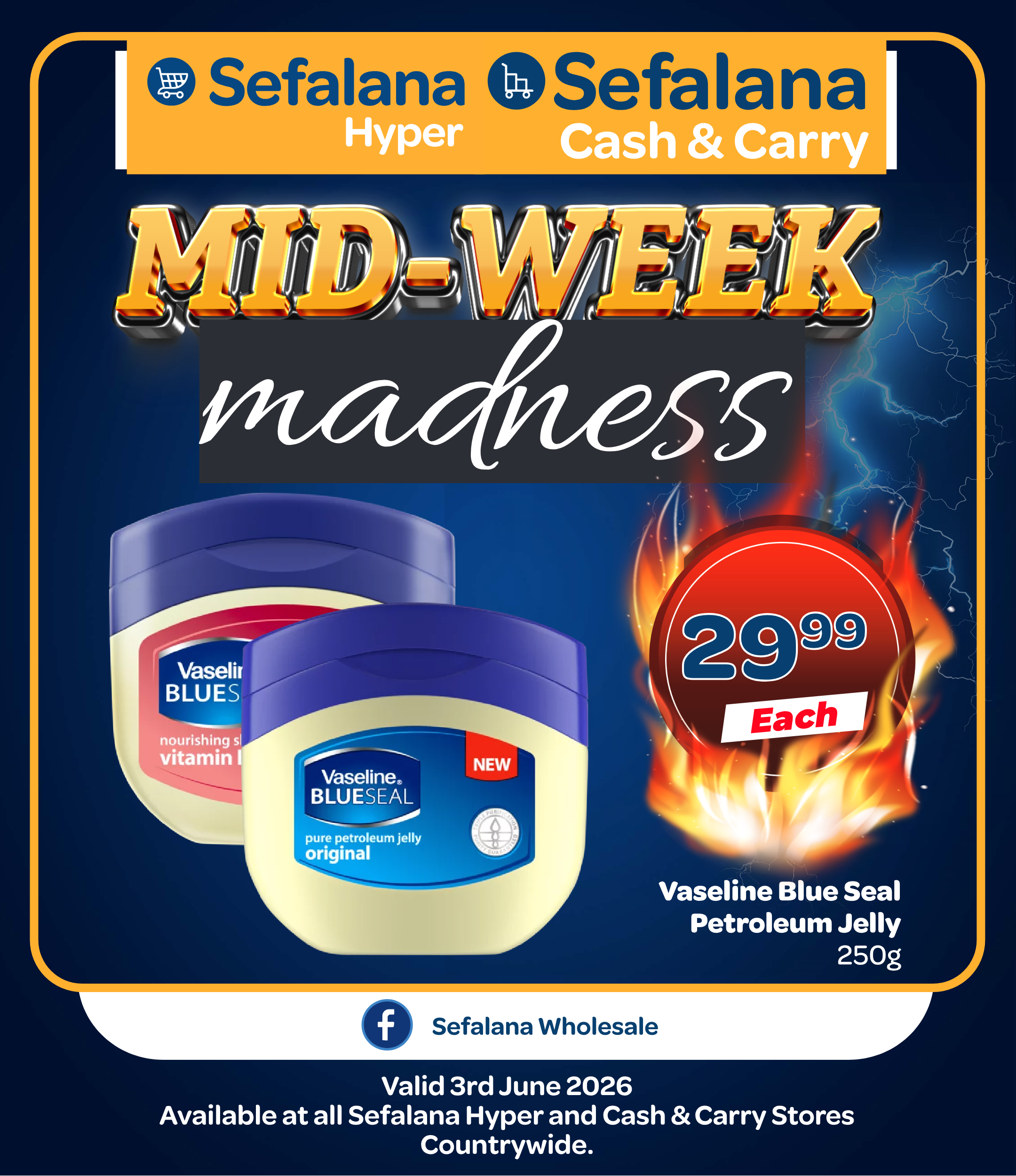 Sefalana Cash & Carry  Mid-Week Madness - Page 14