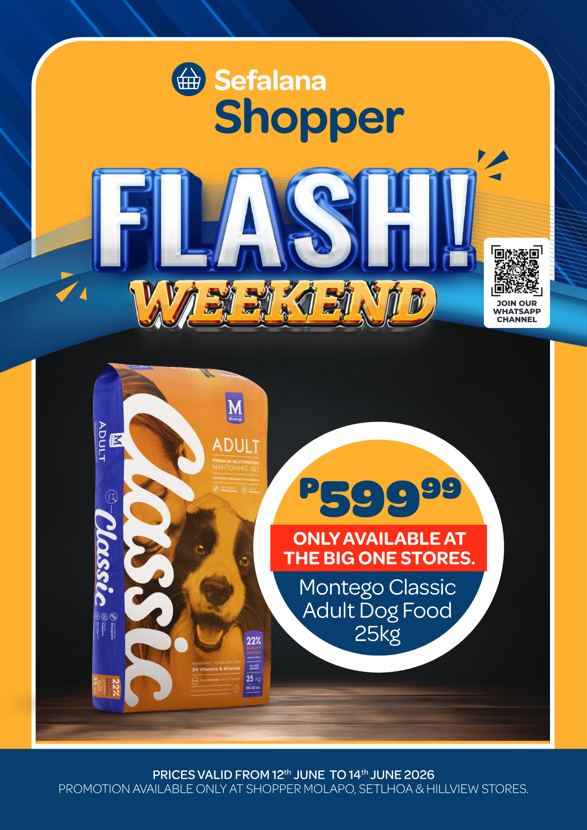 Sefalana Shopper Flash Weekend - Page 2