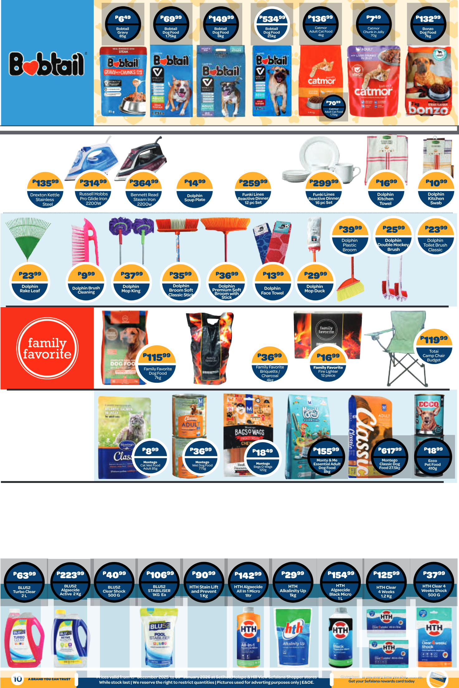 Shopper The BIG One National - Page 10