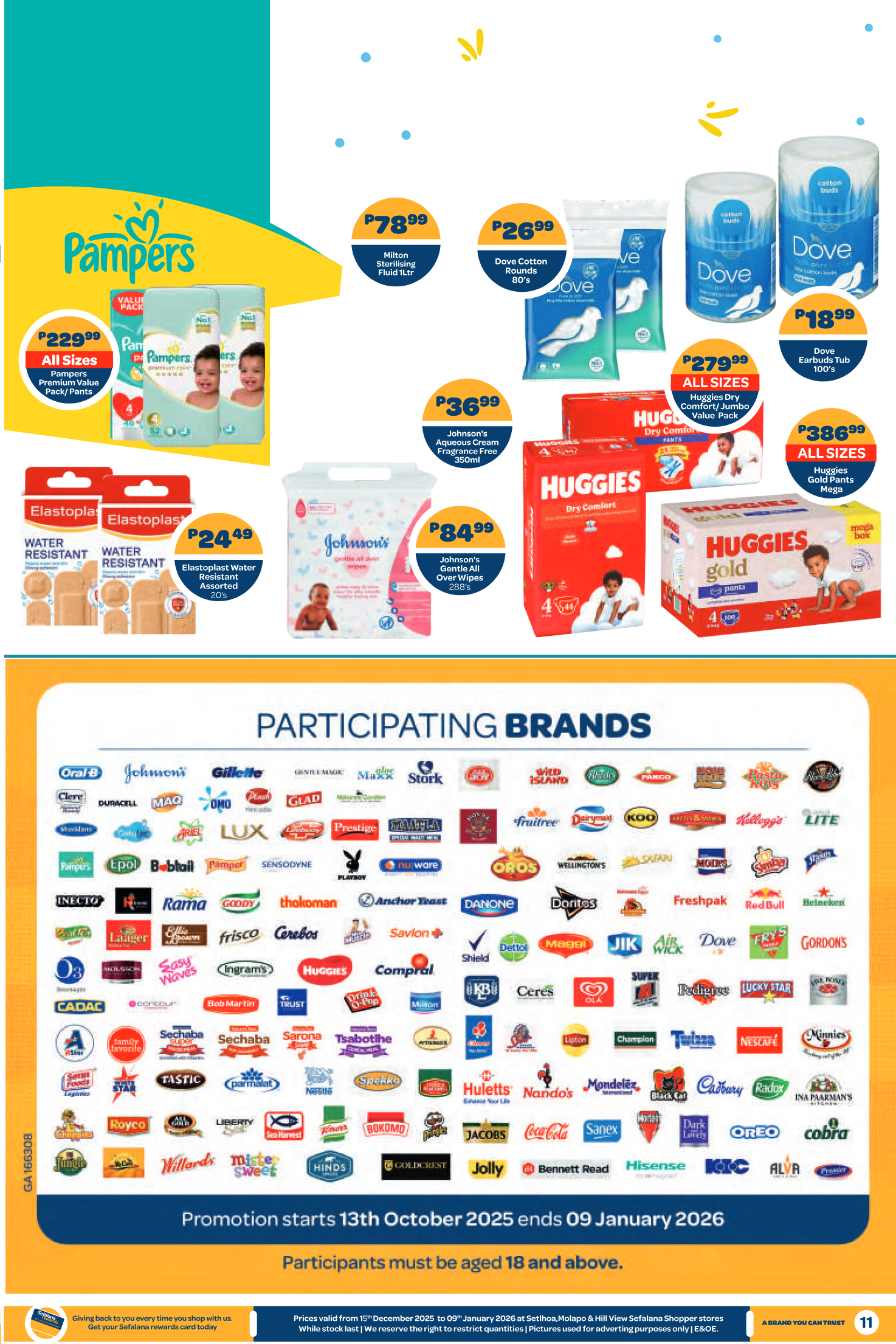 Shopper The BIG One National - Page 11