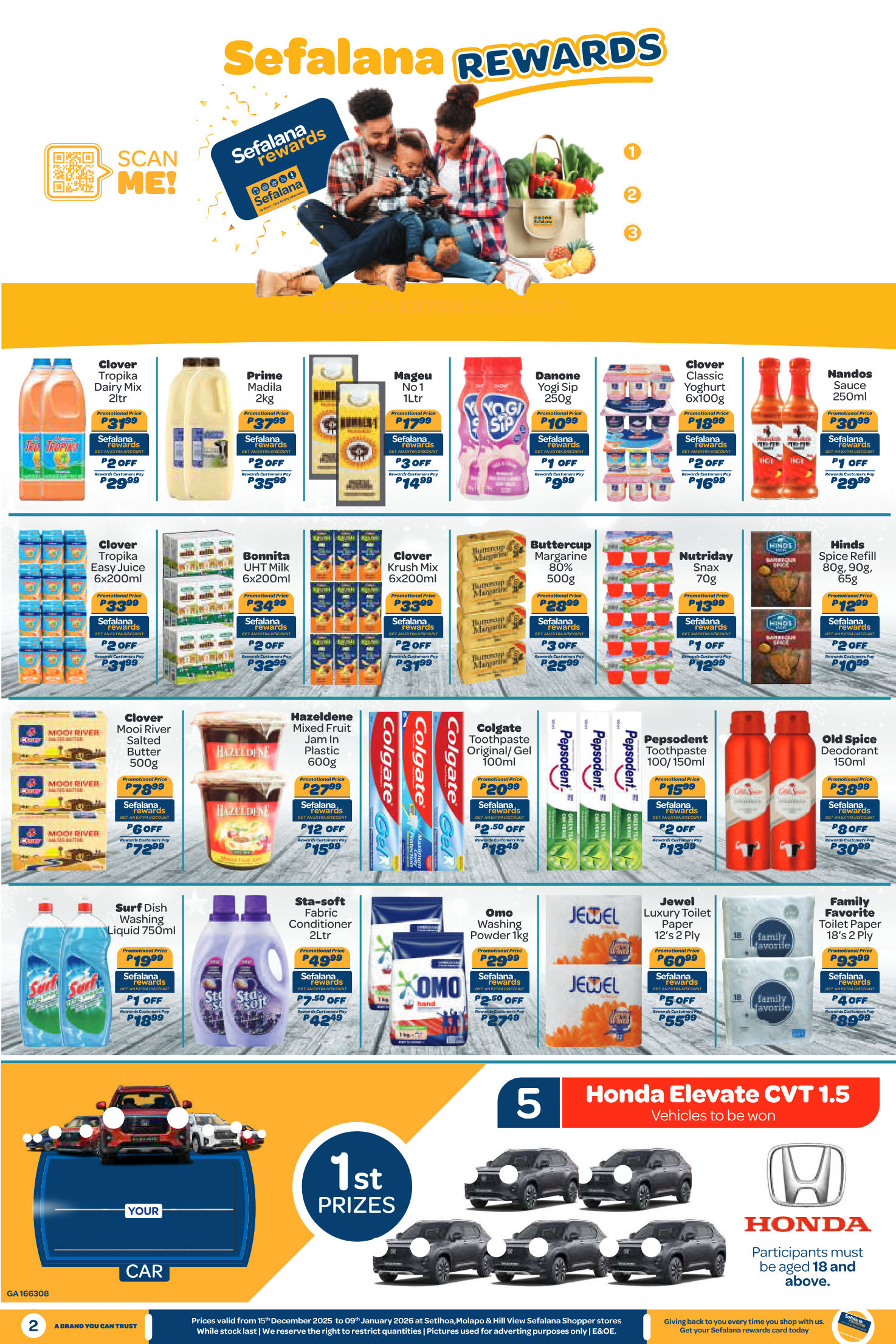Shopper The BIG One National - Page 2