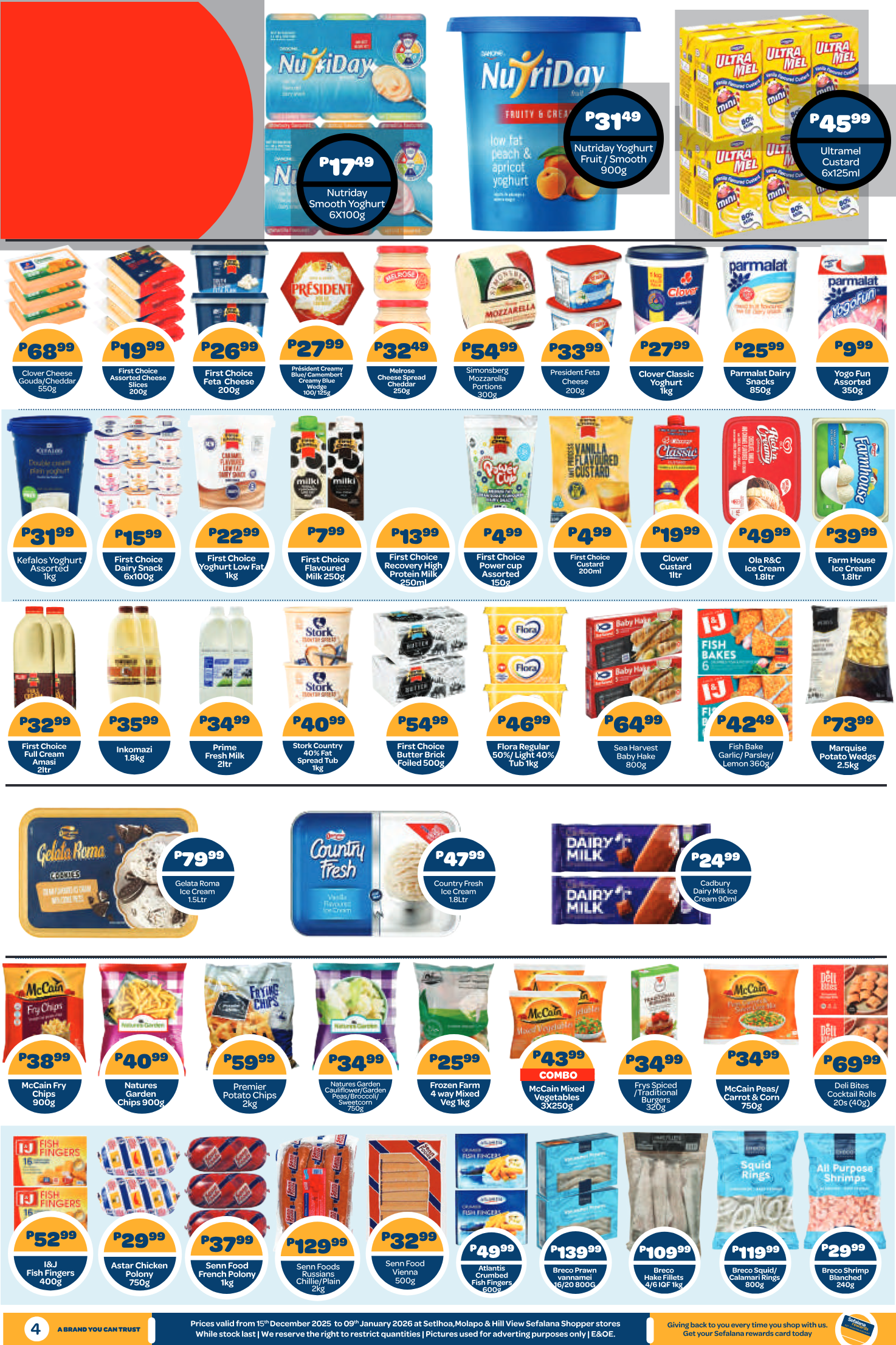 Shopper The BIG One National - Page 4