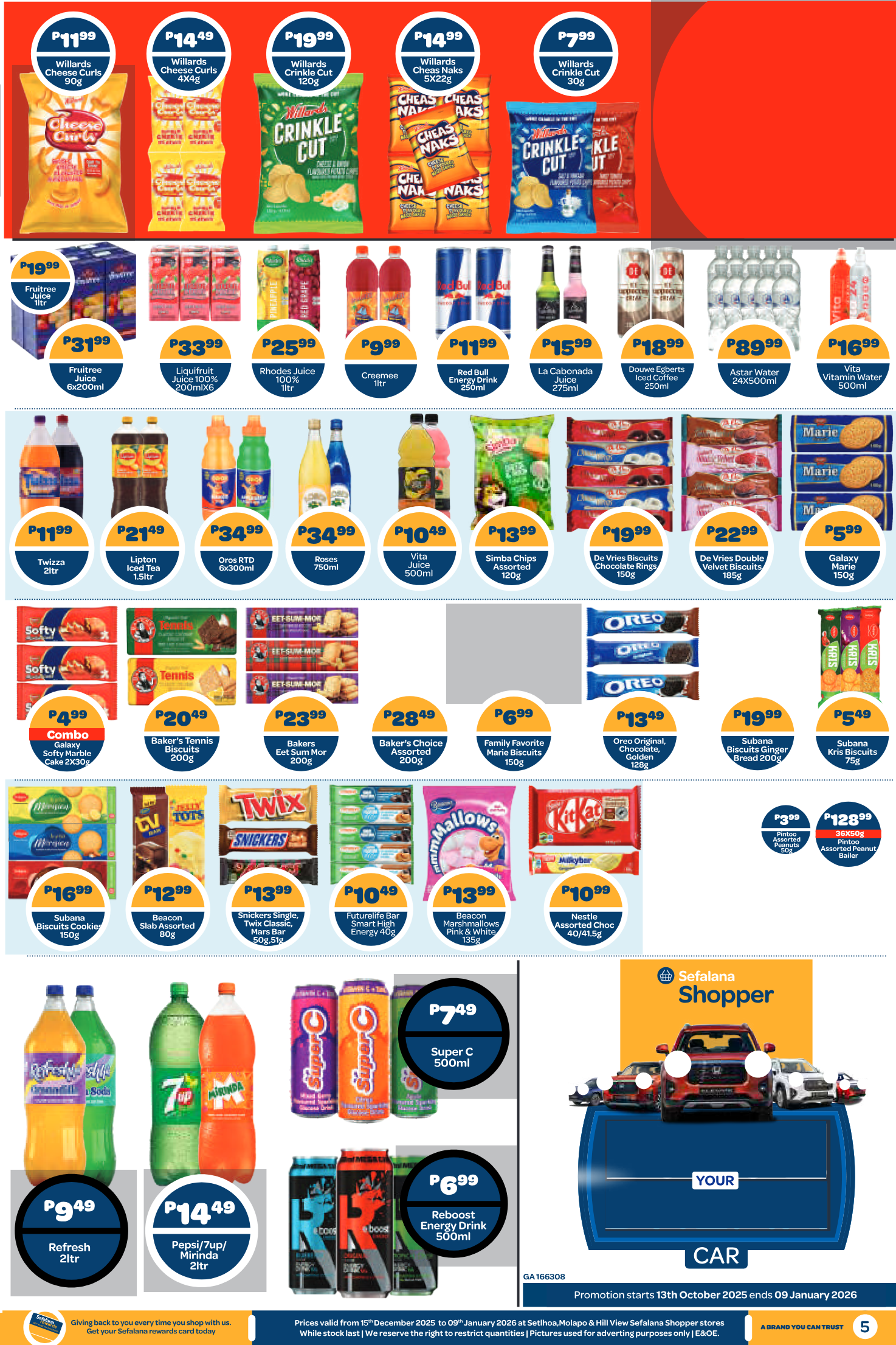 Shopper The BIG One National - Page 5