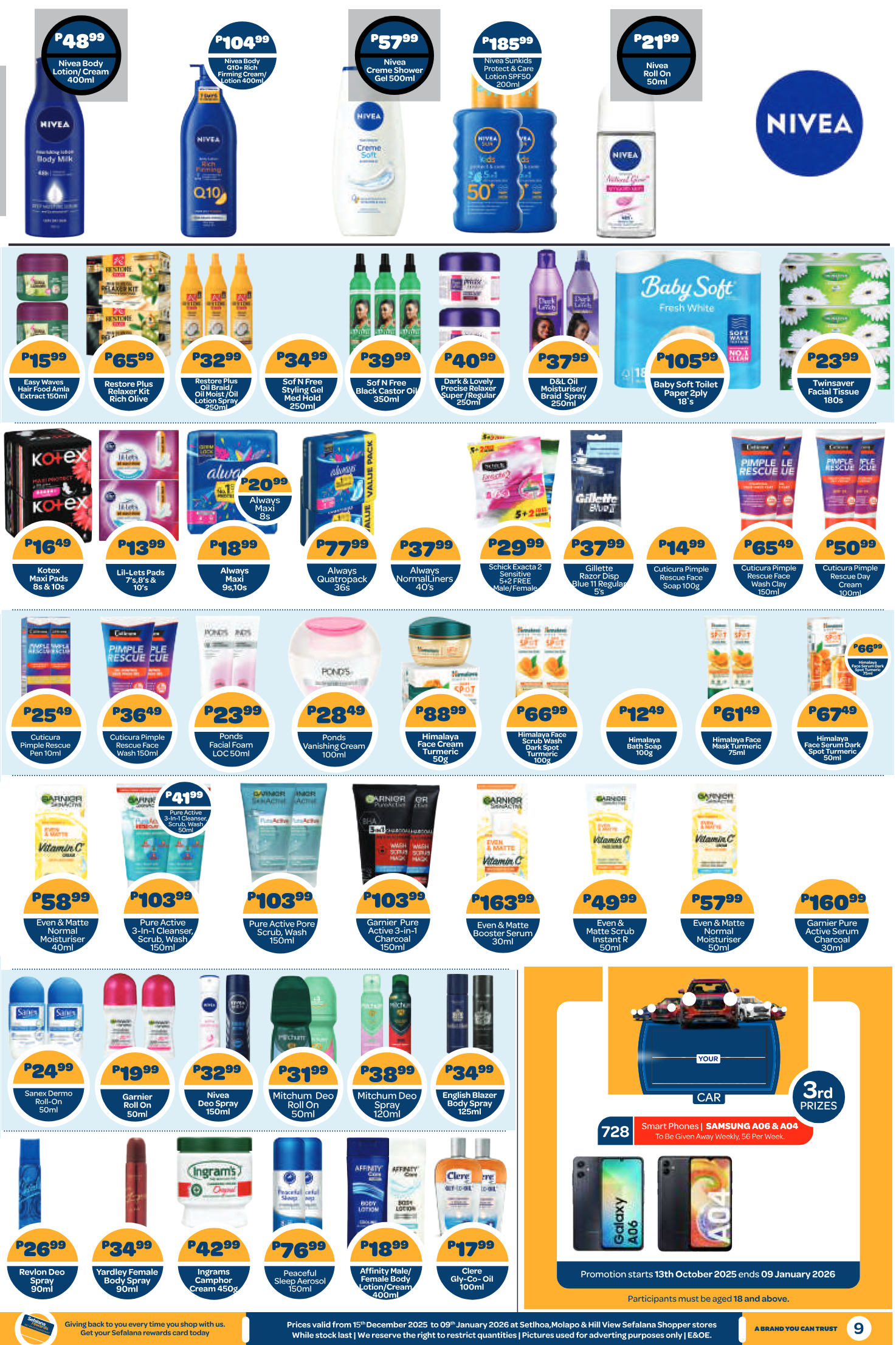 Shopper The BIG One National - Page 9
