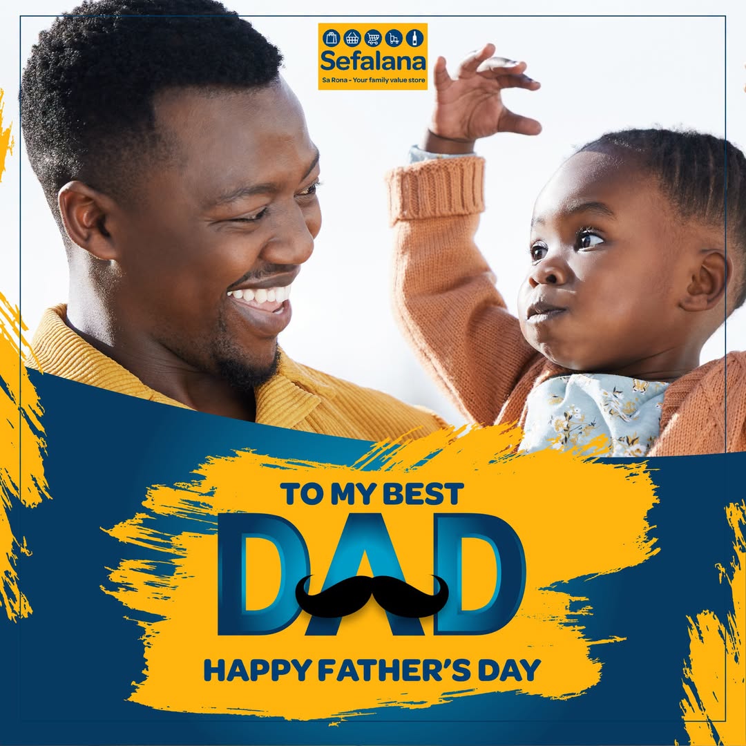 Happy Father’s Day!!!
